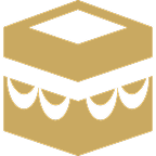 Kabah Icon