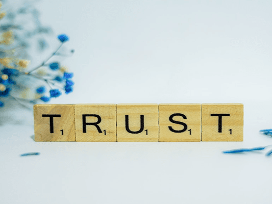 Trust Image